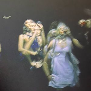 Meet your Posher, Erica